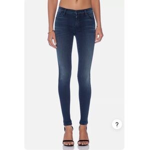 J Brand Super Skinny Jeans